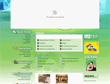 Tablet Screenshot of jardinsviena.com